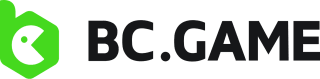 BC.GAME logo