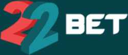 22BET logo