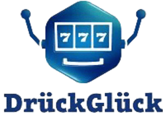 Drück Glück logo