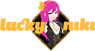 Lucky Niki logo