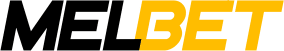 Melbet logo