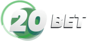 20bet logo