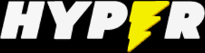 Hyper Casino logo