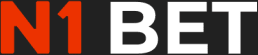 N1 Bet logo