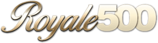 Royale500 logo