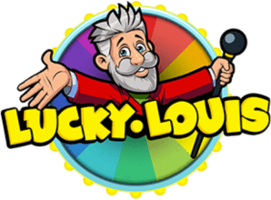 LuckyLouis logo