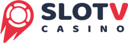 SlotV Casino logo
