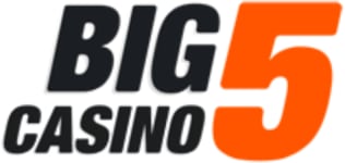 Big5Casino logo