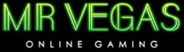 Mr Vegas Casino logo