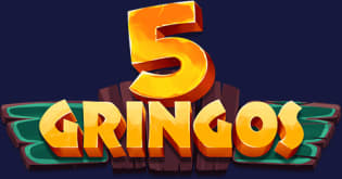5gringos logo