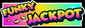 Funky Jackpot logo