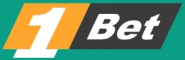 1Bet logo