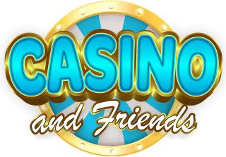 Casino And Friends logo
