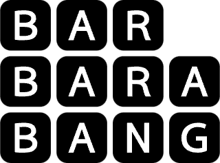 Barbara Bang