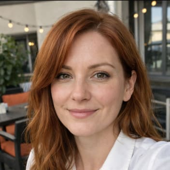 Emily Thompson
