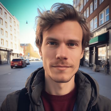 Tobias Lindberg