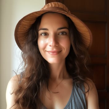Isabella Garcia