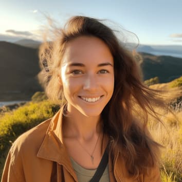 Clara McKenzie