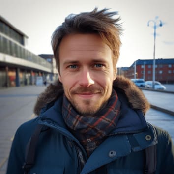 Henrik Johansson