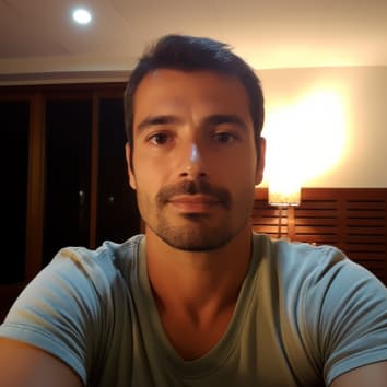 Carlos Mendoza