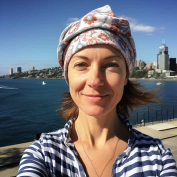 Fiona McCarthy