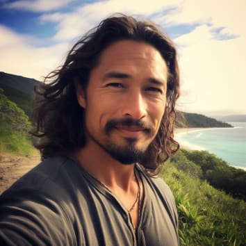 Keanu Makoa