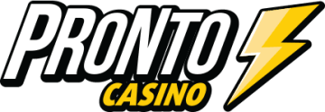 Pronto Casino logo
