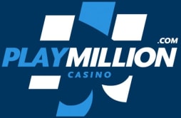Play Million logo