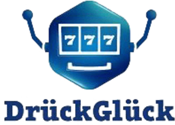 Drück Glück logo