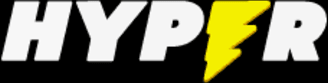 Hyper Casino logo