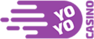 Yoyo Casino logo