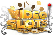 Videoslots Casino logo
