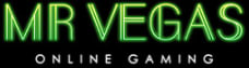 Mr Vegas Casino logo