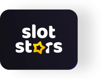 Slotstars Casino logo
