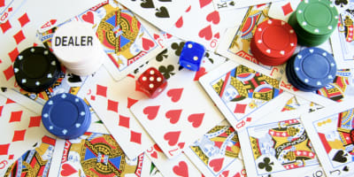 Game Review: Evoplay's Baccarat 777