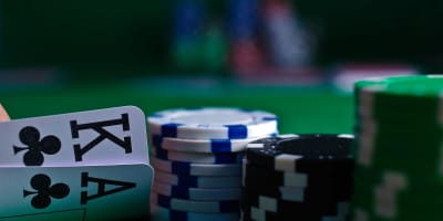Nybörjarguide till Texas Hold'em Poker
