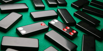 Por qué Pai Gow Poker es mejor que muchos juegos de mesa