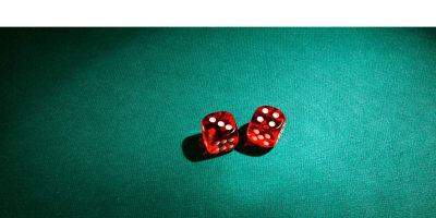 Craps stalo išdėstymo ir kazino personalo vaidmens supratimas