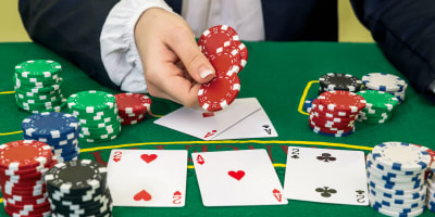 Quick Guide to Baccarat for Non-Gamblers