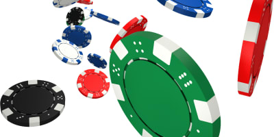 Cómo jugar al póquer Omaha Hi-lo