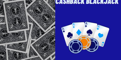 Cashback Blackjack (Playtech) recenze