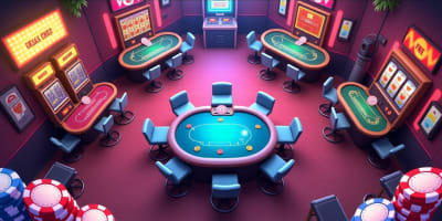 High 5 Casino's New Mobile Slot Brings Oktoberfest Fun