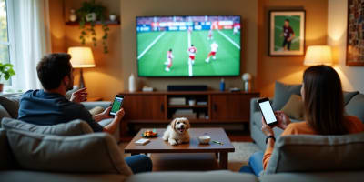 Puppy Bowl Betting: Cute But Not Legal