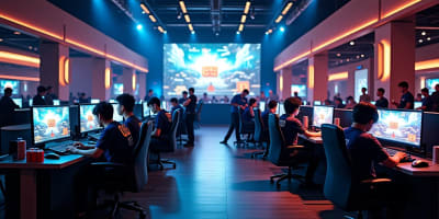 Aurora Gaming's Dota 2 Roster Shakeup Rocks Bets