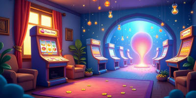 Illinois Eyes $300M Jackpot with Online Casino Bill