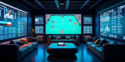 Frech Edges Linette in WTA Doha Predictions