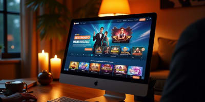BetMGM Triumphs at American Gambling Awards