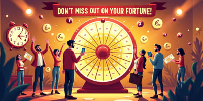 Millions in Unclaimed Lottery Prizes: Are You a Winner?