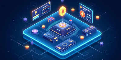 Rollblock Soars 430% as Dogecoin Eyes ETF Approval