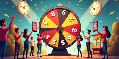 Oregon Pick 4 Results: February 16, 2025 Draws